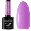 Claresa Color Soak Off UV/LED hibridinis lakas „Tropical Escape“ 4,5 g
