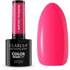 Claresa Color Soak Off UV/LED hibridinis lakas „Tropical Escape“ 3,5 g