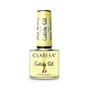 Activeshop Claresa Piece Of Fruit Cuticle Oil, 5 ml