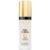 Claresa Feel So Real Second Skin Beautifying Foundation 01 Fair-Light, 30 ml