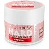 Activeshop Claresa Hard&amp;easy natūralus statybinis gelis 12 g