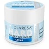 Activeshop Claresa Hard&Easy statybinis gelis 45 g skaidrus, 45 g
