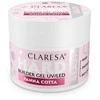 Activeshop Kietasis modeliavimo gelis Claresa Hard & Easy Panna Cotta, 12 g