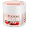 Activeshop Claresa Hard&amp;easy statybinis gelis šviesiai smėlio spalvos 12g