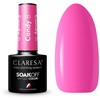 Activeshop Claresa Soak Off UV/LED saldainiai 8, 5 g
