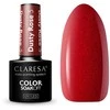 Activeshop Claresa Soak Off UV/LED Dusty Rose 3, 5 g