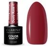 Activeshop Claresa Soak Off UV/LED Dusty Rose 4, 5 g