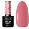 Activeshop Claresa Soak Off UV/LED Dusty Rose 6, 5 g