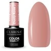 Activeshop Claresa Soak Off UV/LED Dusty Rose 2, 5 g