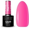 Activeshop Claresa Soak Off UV/LED Fluo 5, 5 g