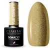 Activeshop Claresa Soak Off UV/LED Full Glitter 3, 5 g