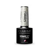 Claresa Soak Off UV/LED ilgalaikis hibridinis nagų lakas 5g., Spalva: Glitter 1