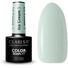 Activeshop Claresa Soak Off UV/LED Ice Kreminis 5, 5 g