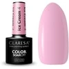 Activeshop Claresa Soak Off UV/LED Ice Kreminis 4, 5 g