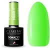 Activeshop Claresa Soak Off UV/LED ilgalaikis hibridinis nagų lakas 5g., Spalva: Neon 4