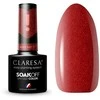 Activeshop Claresa Soak Off UV/LED Pabučiuok mane! 7,5 g