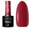 Activeshop Claresa Soak Off UV/LED Raudona 425, 5 g