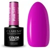 Activeshop Claresa Soak Off UV/LED Rožinė 549, 5 g