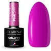 Activeshop Claresa Soak Off UV/LED Rožinė 549, 5 g