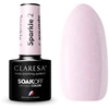 Activeshop Ilgalaikis hibridinis nagų lakas Claresa Sparkle 2, 5 g