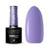 Activeshop Claresa Soak Off UV/LED Violetinė 603, 5 g