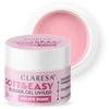 Activeshop Claresa gelis Soft&amp;Easy gelis pieniškas rožinis 45g