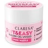 Artrozne Claresa Soft&amp;Easy statybinis gelis, rausvas vaflinis, 45 g