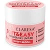 Claresa Soft&amp;Easy statybinis gelis Dusty Bloom 12g