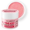 Claresa CLARESA N Soft&amp;Easy Builder nagų lakas, blizgantis rožinis, 90 g
