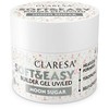 Activeshop Claresa Soft&Easy statybinis gelis „Moon Sugar“ 45 g