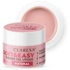 Activeshop Nagų priauginimo gelis Claresa Soft&amp;Easy Builder Gel, Natural, 45 g
