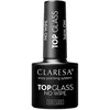 Activeshop Nagų lakas Claresa Glass No Wipe, 5 g
