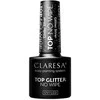 Activeshop Claresa Top Glitter No Wipe, 5 g
