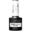 Activeshop Claresa Top MIlky No Wipe, 5 g