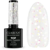„Claresa Top Pastel Garden“ hibridinis viršutinis sluoksnis be nuvalymo, 5 g