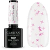 „Claresa Top Pixie Stars“ hibridinis viršutinis sluoksnis be nuvalymo, 5g