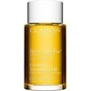 Clarins kūno priežiūros aliejus