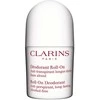 Clarins Švelnus rutulinis dezodorantas (Roll-On Dezodorantas) 50 ml