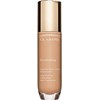 Clarins Everlasting Matte Foundation makiažo pagrindas, atspalvis: 110N - Honey, 30 ml