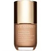 Clarins Everlasting Youth Fluid makiažas