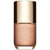 Clarins Everlasting Youth fluidas makiažas