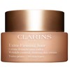 Clarins "Extra" (ypač stangrinamasis dieninis kremas) 50 ml (ypač stangrinamasis dieninis kremas)