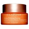 Clarins Extra Firming Energy Skaistinamasis bei stangrinamasis veido kremas brandžiai odai, 50 ml
