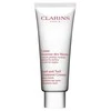 Clarins rankų ir nagų priežiūros priemonė rankų kremams