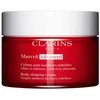 Clarins Kūno formavimo kremas "Masvelt Advanced" (kūno formavimo kremas) 200 ml