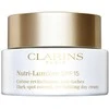 Clarins Nutri-Lumière Spf15 Day Kreminis, 50 ml