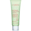 Clarins Purifying Gentle Cleansing Kreminis moterims, 125 ml