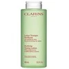 „Clarins“ kombinuotas/riebus valomasis toninis losjonas veidui, 400 ml