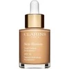 Clarins Skin Illusion natūralus drėkinamasis makiažas