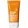 Clarins Youth Protecting Sunscreen Spf50+, 150 ml